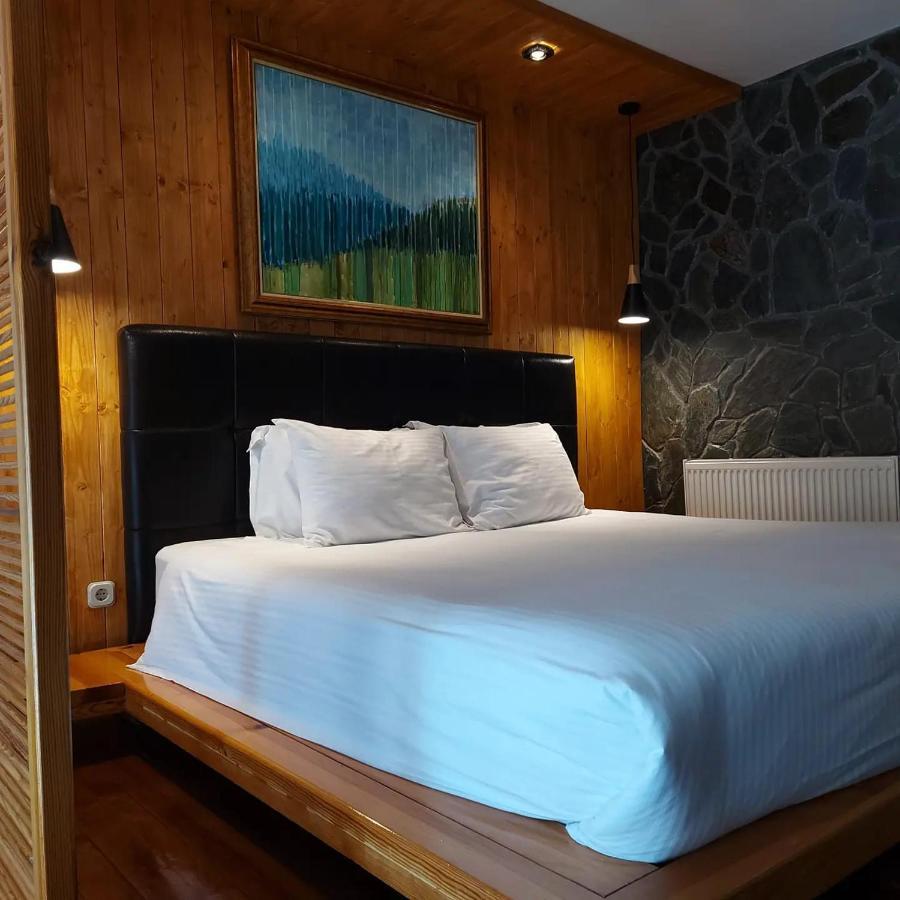 Aurora Resort & Spa Μπέροβο Εξωτερικό φωτογραφία