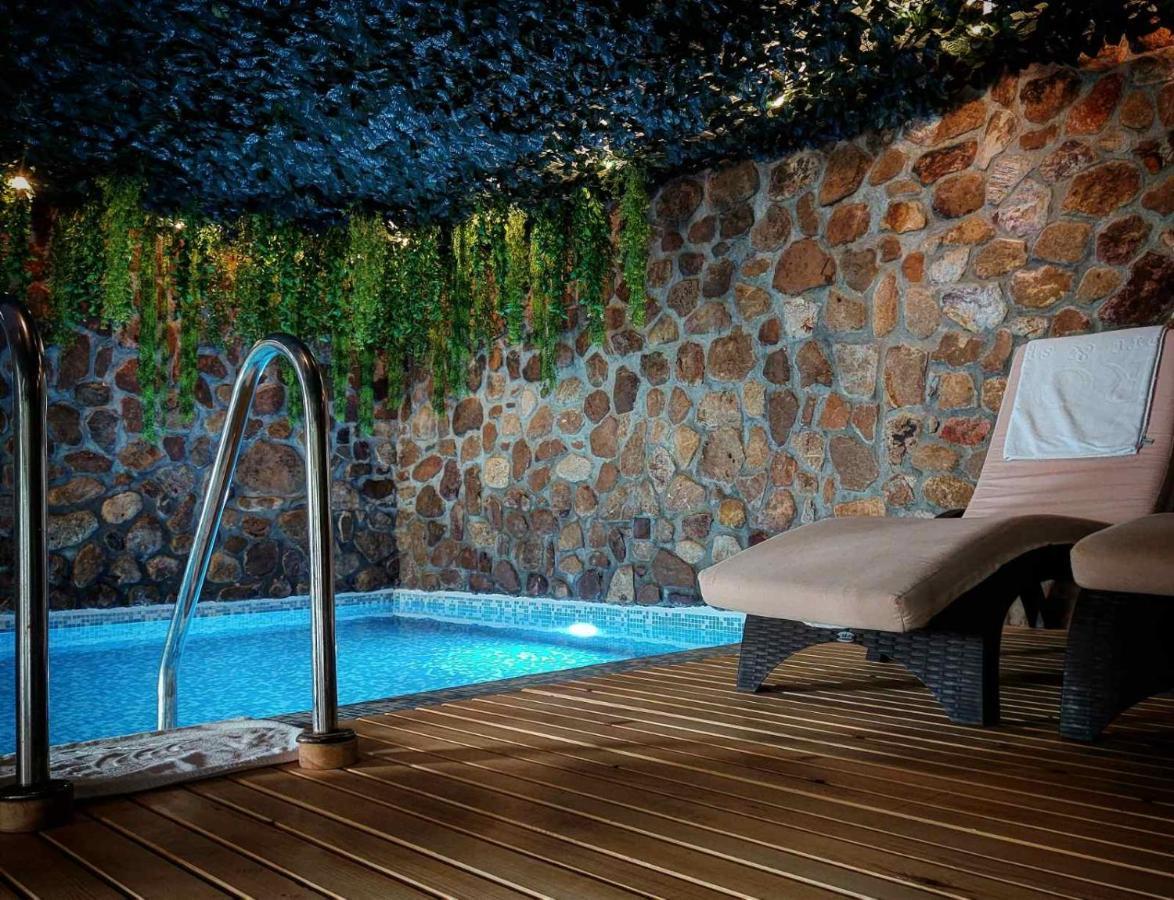 Aurora Resort & Spa Μπέροβο Εξωτερικό φωτογραφία