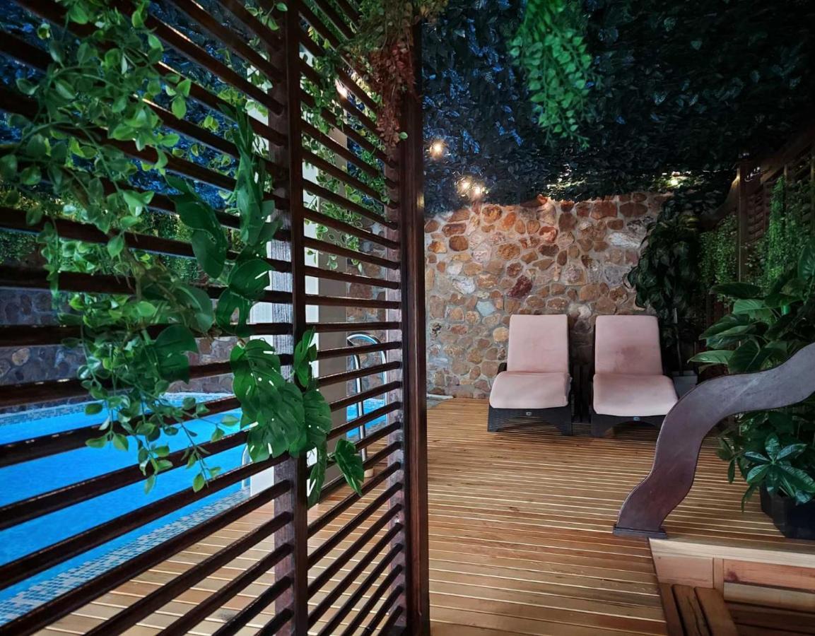 Aurora Resort & Spa Μπέροβο Εξωτερικό φωτογραφία