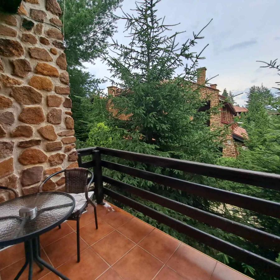 Aurora Resort & Spa Μπέροβο Εξωτερικό φωτογραφία