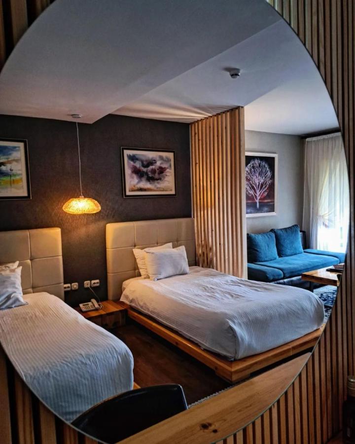 Aurora Resort & Spa Μπέροβο Εξωτερικό φωτογραφία