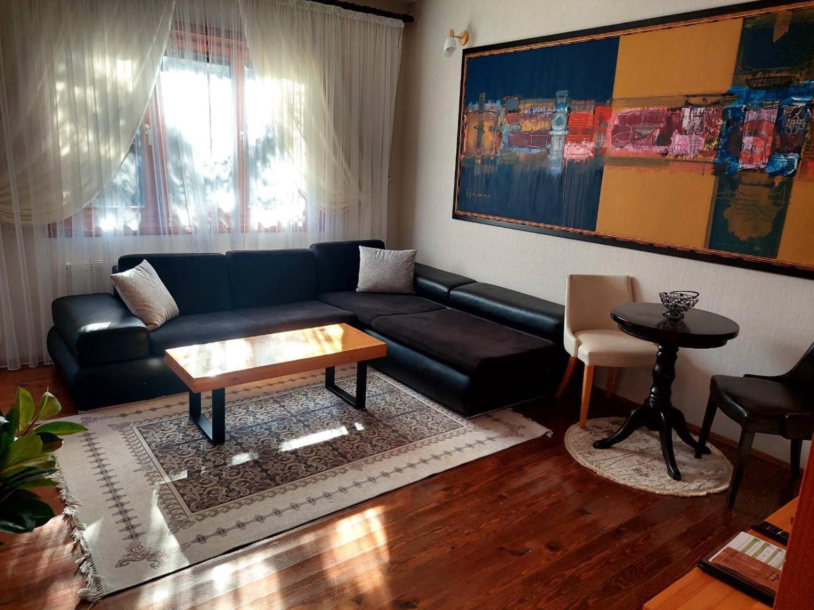 Aurora Resort & Spa Μπέροβο Εξωτερικό φωτογραφία